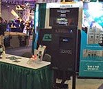 Company Switch featured at USITT 2015