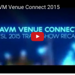 IAVM - Venue Connect 2015