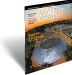 Water Efficiency Features ESL's TripleSwitch