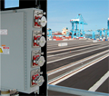 Intermodal / Contenedores Refrigerados