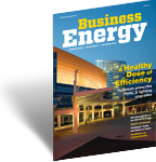 Business Energy Features ESL's Emergency Power Products