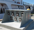 Alimentación Eléctrica de Buques en Muelles