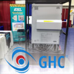 GHC Booth