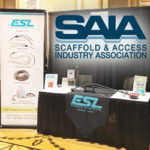 2018 SAIA Booth-small