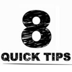 8 Tips-news