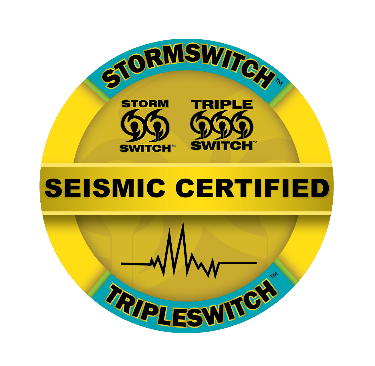 ESL Announces OSHPD OSP Special Seismic Certification of StormSwitch